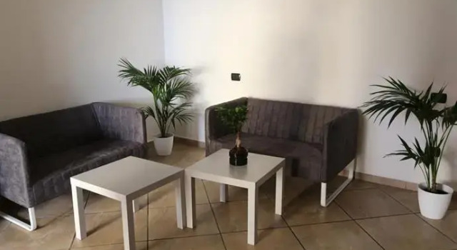 Sahana House