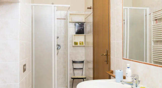 Апартаменты с 2 комнатами Agriturismo Le Baccane