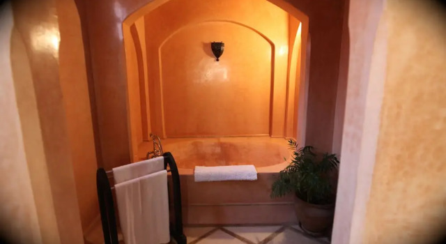 Двухместный номер Standard с балконом Riad Dar Haven