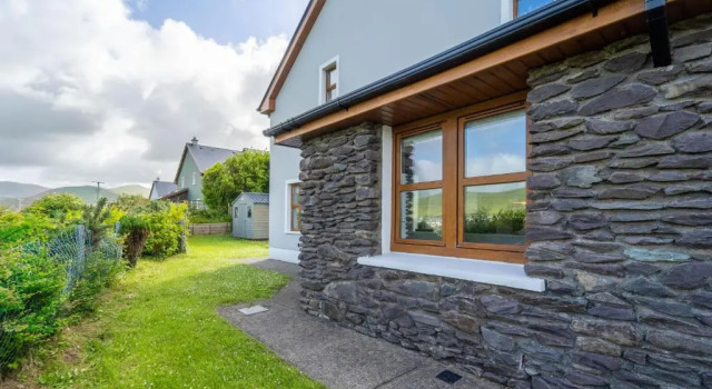 Коттедж Dingle View - 37 Tir Na Fiuise