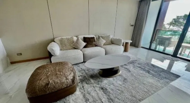 Люкс Luxtalay Khanom Hotel