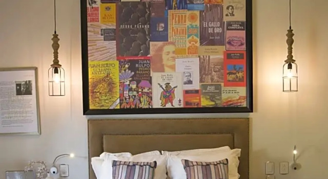 Номер Deluxe TRES79 Hotel Boutique Orizaba