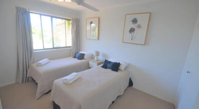 Апартаменты Wolngarin Holiday Resort Noosa