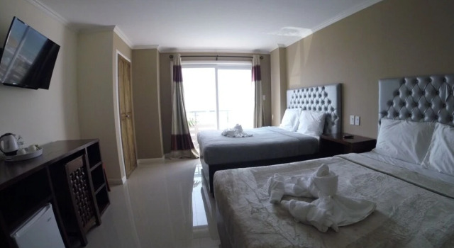Zen Rooms Em Royalle La Union, Rezervovat Hotel San Juan 