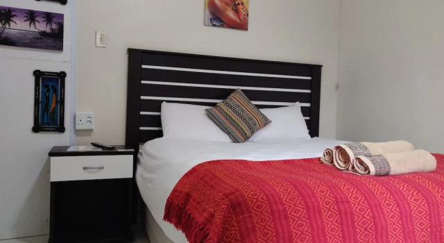 Номер Standard Jessicas Self-catering