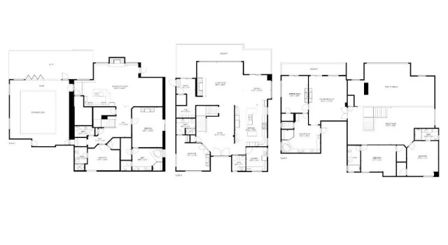 Коттедж High Meadow by Avantstay Alpine Views w/ Indoor Pool, Hot Tub & Open Floor Plan