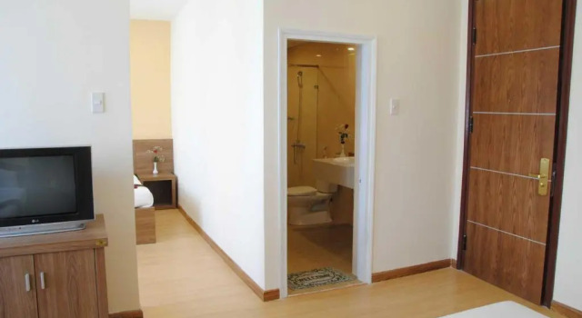 Семейный номер Standard Nice Dream Hotel