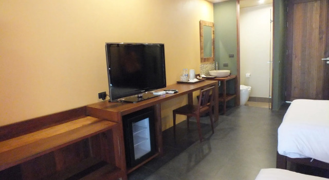 Avatar Railay Resort (SHA Plus+)