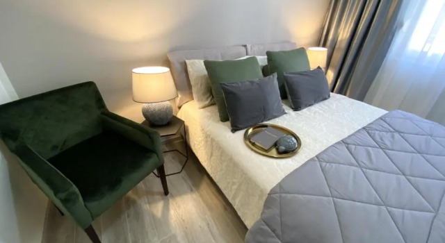Sun Village Aparthotel, Забронировать Апартаменты/квартира Дженовичи Херцег-Нови - Ривьера