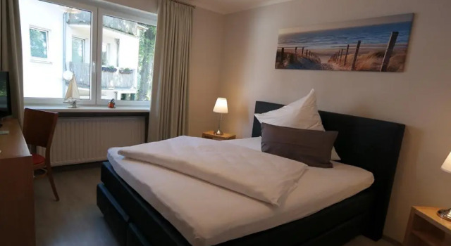 Hotel Lindas, Réserver Hôtel Oyten 