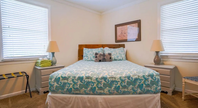 Modern Nashville Charm, Prenota Hotel Hotel a Tennessee con parcheggio, Parcheggio