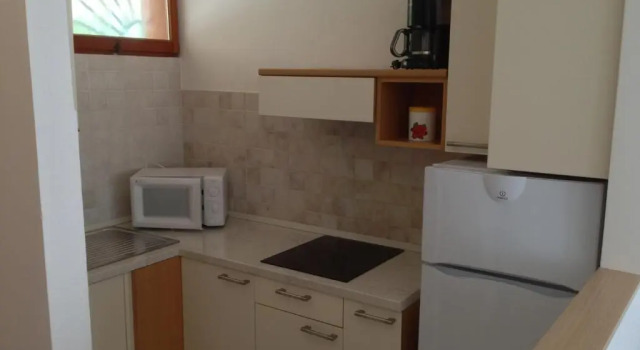 Апартаменты Bibione Residence Apartments