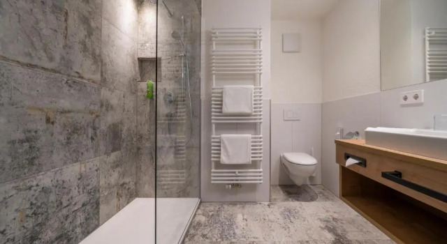 Двухместный номер Standard с балконом Hotel Lipprandt