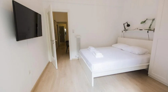 Olala Cool Apartment