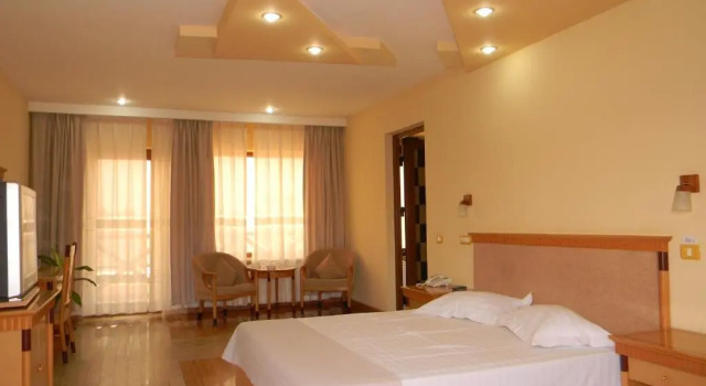 Двухместный номер Standard Hotel La Scoica Land