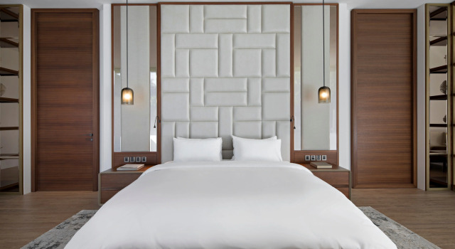 Люкс Saba Estate Luxury Villa Bali