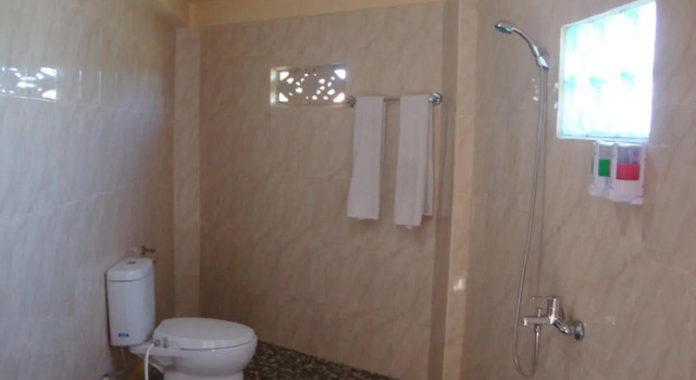 Коттедж Atres Villa