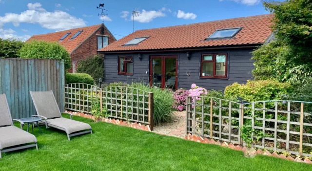 Apartament Pheasant Suites