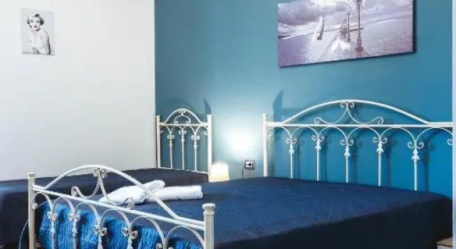 Номер Standard B&B Raggio di Sole Porto Empedocle
