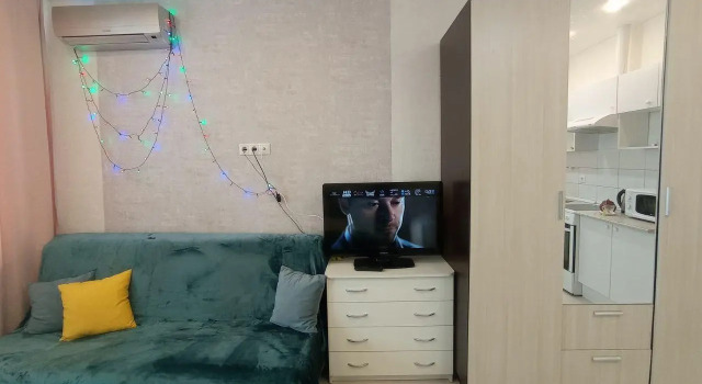 Студия Live in comfort на улице Высотная