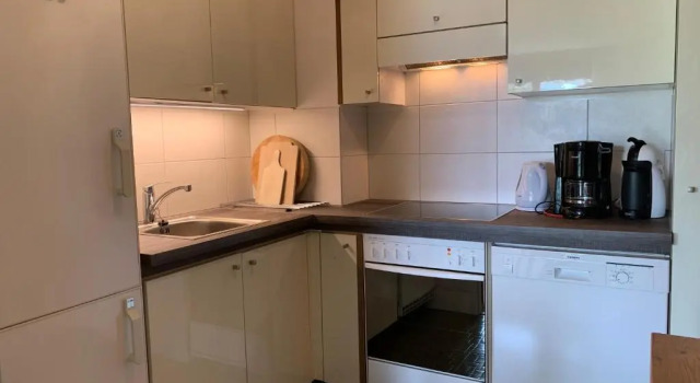 Апартаменты Roc d'Orsay E52