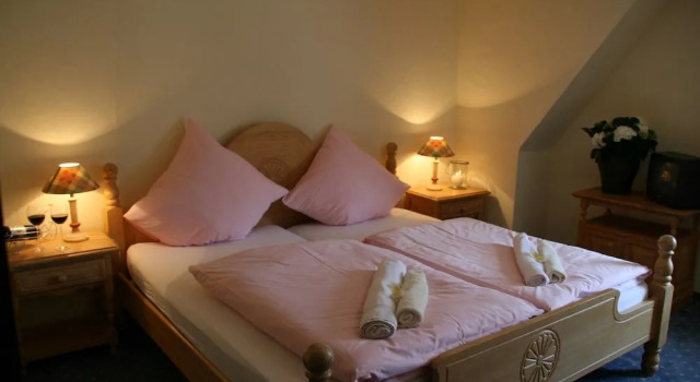 Hotel Jägerhof