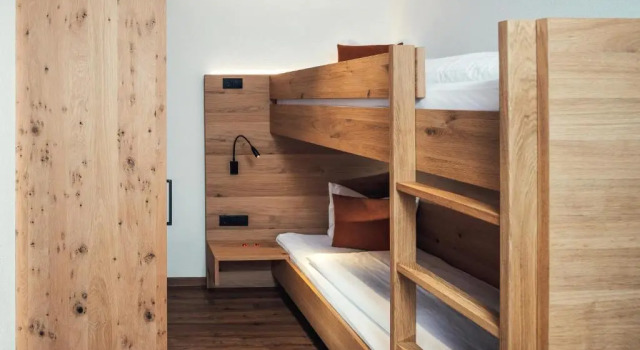 Hotel Edelweiss Superior, Book Hotel Nauders Tyrol