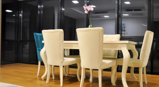 Люкс Deluxe с 2 комнатами Hotel Walter