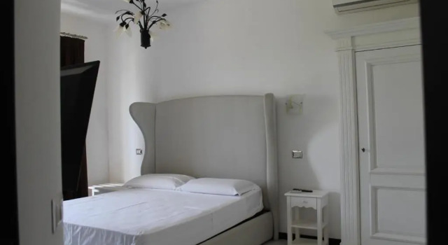 Номер Deluxe Villa Miramare