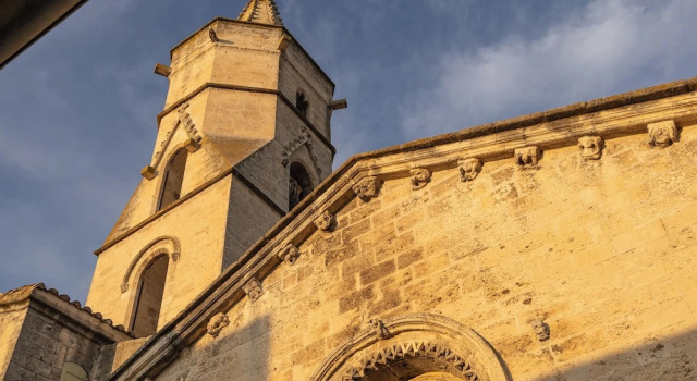 Номер Comfort Le Prieuré Notre-Dame
