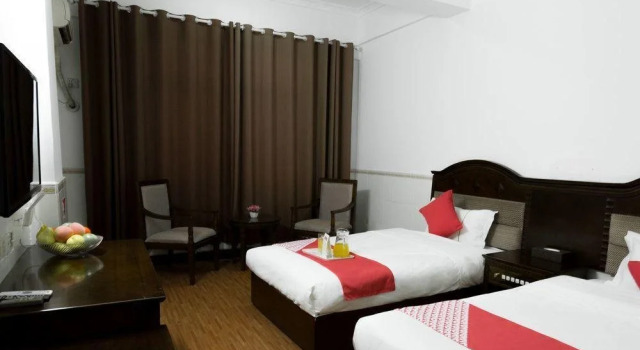 OYO 8009 Pengxin Hotel