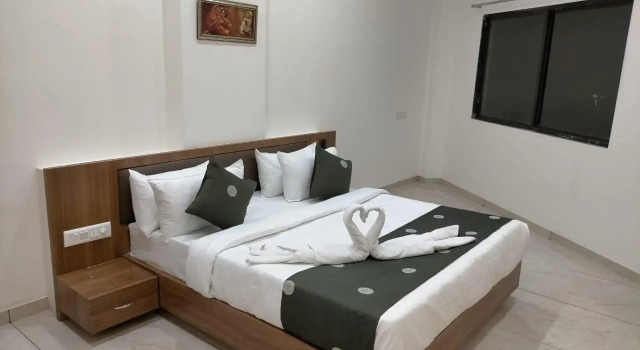 Hotel Funcity ( Mehsana), Rezervovat Hotel Hotely v Gujarat s parkováním, Parkování