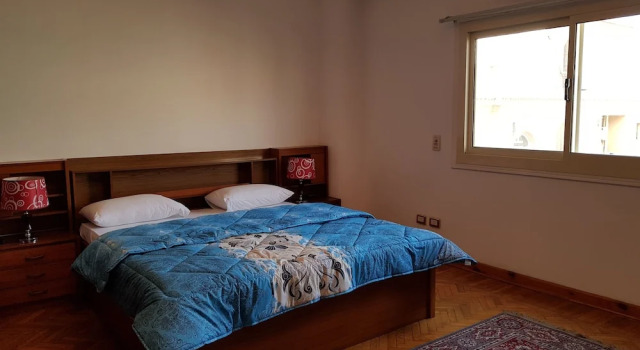 El Choueifat Apartments, Rezervovat Apartmán Káhira Cairo Governorate