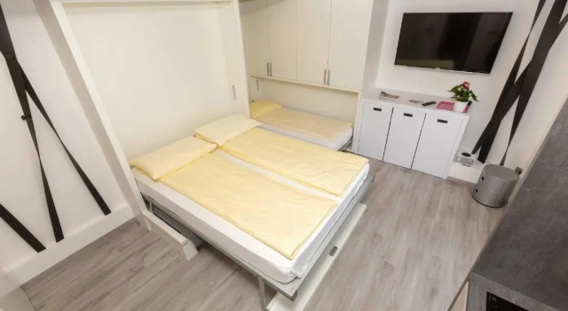Residence Toblini
