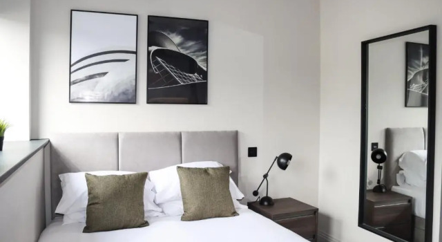 Vive Hotel, Забронировать Отель Гастингс Восточный Сассекс, рядом с Summerfields Woods