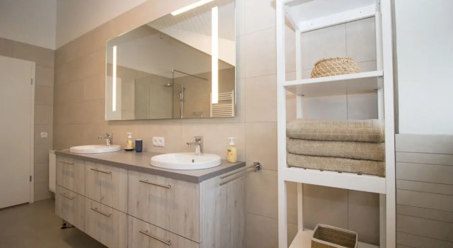 Апартаменты Thorsplan Luxury Apartment