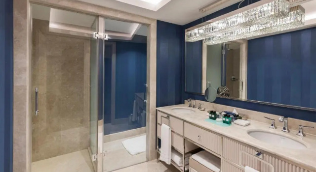 Люкс Kaya Palazzo Resort & Casino Girne