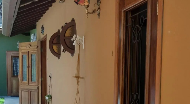 Hostel Jai Juquehy, Забронировать Хостел Хостелы Жукей, рядом с Пляж Juquehy, Хостел