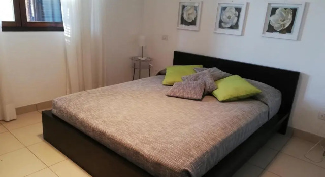 Номер Standard residence Apuane