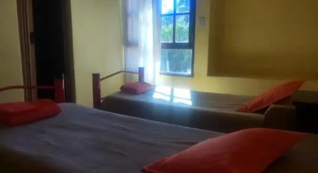 La Casa De La Abuela Hospedaje En Tilcara, Prenota Hotel Tilcara Quebrada de Humahuaca