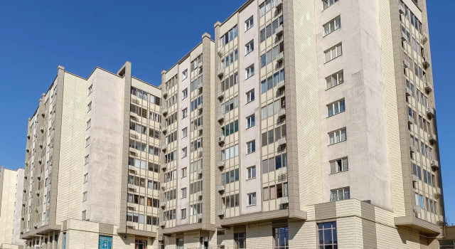 Апартаменты в микрорайоне Аксай-5 25