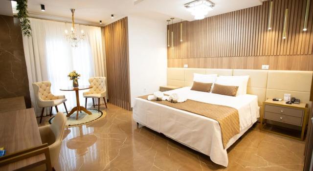 Ellus Hotel, Забронировать Отель Отели в центре Дорадус, в центре