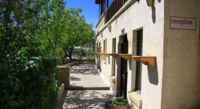 SOS Cave Hotel, Rezerwuj Hotel Goreme 