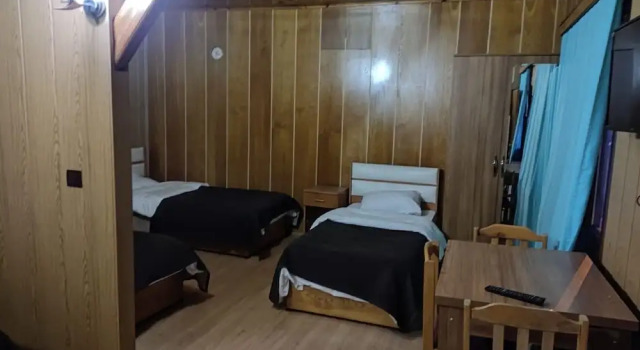 Doruk Garden Hotel Tokat, Забронировать Отель Никсар Черноморский регион Турции
