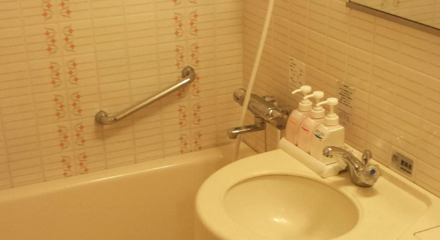 Одноместный номер Standard Smile Hotel Sendai-Kokubuncho