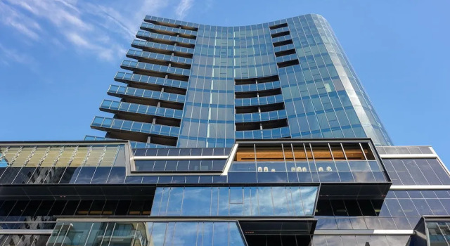 South Yarra Hotel Apartment, Book Apartment South Yarra 