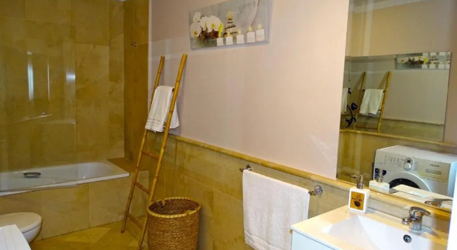 Номер Standard Apartamentos Serrallo