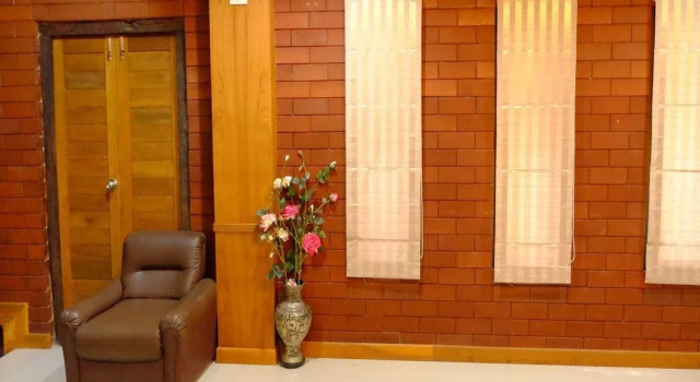 Bansuankhwan Resort