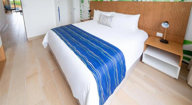 Люкс Tú Paraiso Privado- Lahun Suites Playa del carmen