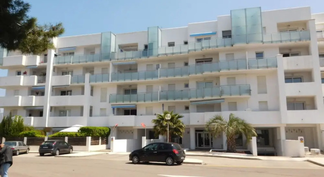 Apartamento Royal Marina - A194